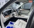 Вольво ХС90 2019 в Львове на Automoto.ua Серый Вольво ХС90, объемом двигателя 2 л и пробегом 146 тыс. км за 48486 $, фото 37 на Automoto.ua