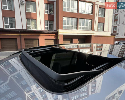 Серый Вольво ХС90, объемом двигателя 2 л и пробегом 143 тыс. км за 40400 $, фото 91 на Automoto.ua