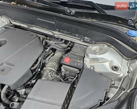 Серый Вольво ХС90, объемом двигателя 1.97 л и пробегом 100 тыс. км за 37500 $, фото 16 на Automoto.ua