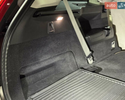 Серый Вольво ХС90, объемом двигателя 2 л и пробегом 93 тыс. км за 49999 $, фото 49 на Automoto.ua