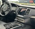 Сірий Вольво ХС90, об'ємом двигуна 1.97 л та пробігом 120 тис. км за 39697 $, фото 16 на Automoto.ua
