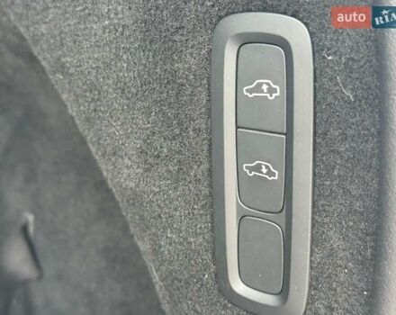 Сірий Вольво ХС90, об'ємом двигуна 1.97 л та пробігом 120 тис. км за 39697 $, фото 26 на Automoto.ua