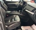 Вольво ХС90 2019 в Львове на Automoto.ua Серый Вольво ХС90, объемом двигателя 1.97 л и пробегом 117 тыс. км за 36900 $, фото 36 на Automoto.ua