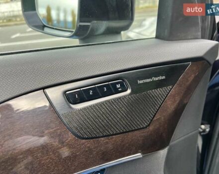 Серый Вольво ХС90, объемом двигателя 1.97 л и пробегом 99 тыс. км за 32999 $, фото 25 на Automoto.ua