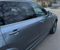 Сірий Вольво ХС90, об'ємом двигуна 1.97 л та пробігом 149 тис. км за 29800 $, фото 8 на Automoto.ua