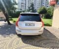 Серый Вольво ХС90, объемом двигателя 1.97 л и пробегом 96 тыс. км за 37500 $, фото 3 на Automoto.ua
