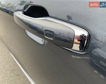 Сірий Вольво ХС90, об'ємом двигуна 1.97 л та пробігом 186 тис. км за 37500 $, фото 21 на Automoto.ua