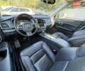 Серый Вольво ХС90, объемом двигателя 1.97 л и пробегом 100 тыс. км за 32500 $, фото 43 на Automoto.ua