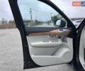 Вольво ХС90 2019 в Львове на Automoto.ua Серый Вольво ХС90, объемом двигателя 2 л и пробегом 146 тыс. км за 48486 $, фото 42 на Automoto.ua