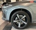 Вольво ХС90 2019 в Львове на Automoto.ua Серый Вольво ХС90, объемом двигателя 1.97 л и пробегом 117 тыс. км за 36900 $, фото 5 на Automoto.ua