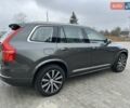 Вольво ХС90 2019 в Львове на Automoto.ua Серый Вольво ХС90, объемом двигателя 2 л и пробегом 146 тыс. км за 48486 $, фото 12 на Automoto.ua