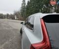Серый Вольво ХС90, объемом двигателя 1.97 л и пробегом 100 тыс. км за 37500 $, фото 4 на Automoto.ua