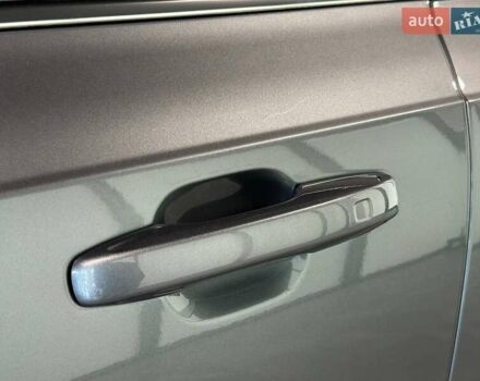 Вольво ХС90 2019 в Львове на Automoto.ua Серый Вольво ХС90, объемом двигателя 1.97 л и пробегом 117 тыс. км за 36900 $, фото 12 на Automoto.ua