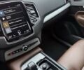 Серый Вольво ХС90, объемом двигателя 1.97 л и пробегом 140 тыс. км за 41000 $, фото 4 на Automoto.ua