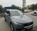 Серый Вольво ХС90, объемом двигателя 1.97 л и пробегом 140 тыс. км за 41000 $, фото 7 на Automoto.ua