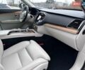 Вольво ХС90 2019 в Львове на Automoto.ua Серый Вольво ХС90, объемом двигателя 2 л и пробегом 146 тыс. км за 48486 $, фото 72 на Automoto.ua