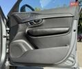 Серый Вольво ХС90, объемом двигателя 1.97 л и пробегом 100 тыс. км за 32500 $, фото 30 на Automoto.ua