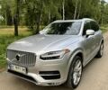 Сірий Вольво ХС90, об'ємом двигуна 2 л та пробігом 123 тис. км за 37500 $, фото 1 на Automoto.ua
