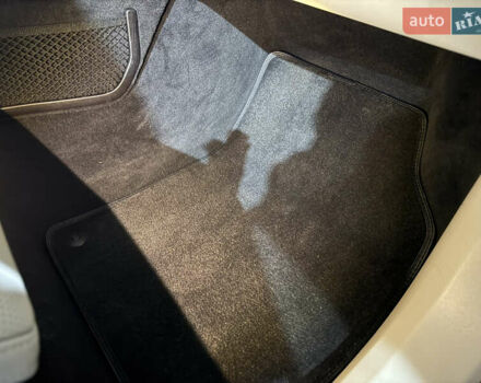 Серый Вольво ХС90, объемом двигателя 2 л и пробегом 93 тыс. км за 49999 $, фото 16 на Automoto.ua