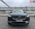 Вольво ХС90 2019 в Львове на Automoto.ua Серый Вольво ХС90, объемом двигателя 2 л и пробегом 146 тыс. км за 48486 $, фото 63 на Automoto.ua