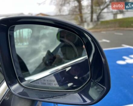 Серый Вольво ХС90, объемом двигателя 1.97 л и пробегом 99 тыс. км за 32999 $, фото 22 на Automoto.ua