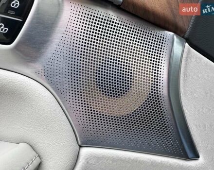 Вольво ХС90 2019 в Львове на Automoto.ua Серый Вольво ХС90, объемом двигателя 2 л и пробегом 146 тыс. км за 48486 $, фото 59 на Automoto.ua