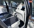 Вольво ХС90 2019 в Львове на Automoto.ua Серый Вольво ХС90, объемом двигателя 2 л и пробегом 146 тыс. км за 48486 $, фото 77 на Automoto.ua