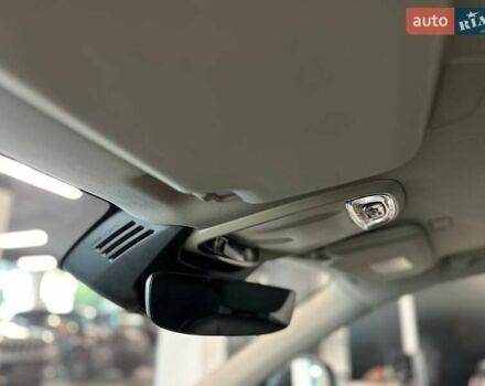 Вольво ХС90 2019 в Львове на Automoto.ua Серый Вольво ХС90, объемом двигателя 1.97 л и пробегом 117 тыс. км за 36900 $, фото 26 на Automoto.ua