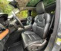 Сірий Вольво ХС90, об'ємом двигуна 2 л та пробігом 41 тис. км за 7500 $, фото 9 на Automoto.ua