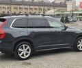Сірий Вольво ХС90, об'ємом двигуна 1.97 л та пробігом 150 тис. км за 38500 $, фото 9 на Automoto.ua