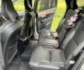 Сірий Вольво ХС90, об'ємом двигуна 2 л та пробігом 123 тис. км за 37500 $, фото 12 на Automoto.ua