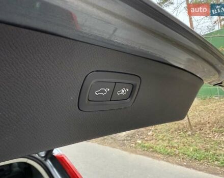 Сірий Вольво ХС90, об'ємом двигуна 1.97 л та пробігом 56 тис. км за 44500 $, фото 28 на Automoto.ua