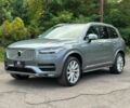Сірий Вольво ХС90, об'ємом двигуна 2 л та пробігом 41 тис. км за 7500 $, фото 2 на Automoto.ua