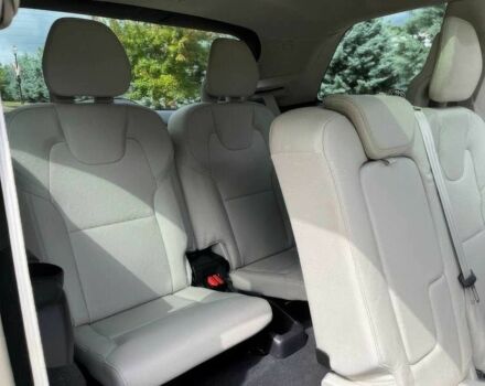 Вольво ХС90 2019 у Житомирі на Automoto.ua Сірий Вольво ХС90, об'ємом двигуна 2 л та пробігом 35 тис. км за 7900 $, фото 14 на Automoto.ua