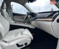 Вольво ХС90 2019 в Львове на Automoto.ua Серый Вольво ХС90, объемом двигателя 2 л и пробегом 146 тыс. км за 48486 $, фото 71 на Automoto.ua