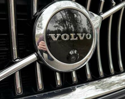 Сірий Вольво ХС90, об'ємом двигуна 1.97 л та пробігом 56 тис. км за 44500 $, фото 15 на Automoto.ua