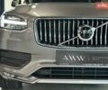 Вольво ХС90 2019 в Львове на Automoto.ua Серый Вольво ХС90, объемом двигателя 1.97 л и пробегом 117 тыс. км за 36900 $, фото 2 на Automoto.ua