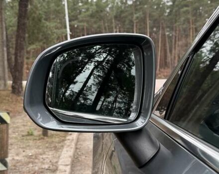 Сірий Вольво ХС90, об'ємом двигуна 1.97 л та пробігом 56 тис. км за 44500 $, фото 8 на Automoto.ua