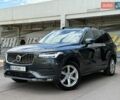 Серый Вольво ХС90, объемом двигателя 2 л и пробегом 157 тыс. км за 37900 $, фото 1 на Automoto.ua