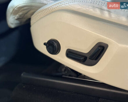 Серый Вольво ХС90, объемом двигателя 2 л и пробегом 93 тыс. км за 49999 $, фото 27 на Automoto.ua