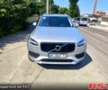 Серый Вольво ХС90, объемом двигателя 2 л и пробегом 96 тыс. км за 37500 $, фото 4 на Automoto.ua