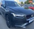 Серый Вольво ХС90, объемом двигателя 1.97 л и пробегом 137 тыс. км за 34901 $, фото 7 на Automoto.ua