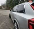 Серый Вольво ХС90, объемом двигателя 1.97 л и пробегом 100 тыс. км за 37500 $, фото 6 на Automoto.ua