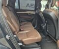 Сірий Вольво ХС90, об'ємом двигуна 1.97 л та пробігом 150 тис. км за 38500 $, фото 16 на Automoto.ua
