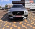 Серый Вольво ХС90, объемом двигателя 1.97 л и пробегом 170 тыс. км за 30500 $, фото 1 на Automoto.ua