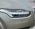 Сірий Вольво ХС90, об'ємом двигуна 1.97 л та пробігом 120 тис. км за 39697 $, фото 3 на Automoto.ua