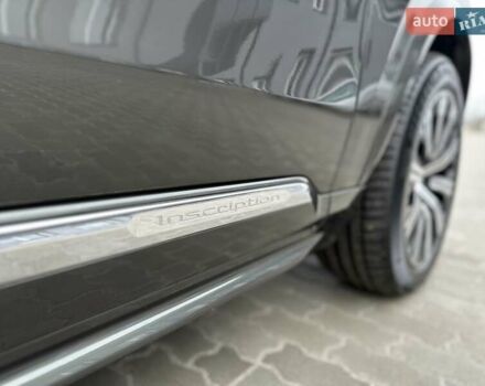 Вольво ХС90 2019 в Львове на Automoto.ua Серый Вольво ХС90, объемом двигателя 2 л и пробегом 146 тыс. км за 48486 $, фото 26 на Automoto.ua