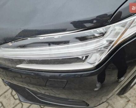 Сірий Вольво ХС90, об'ємом двигуна 1.97 л та пробігом 150 тис. км за 38500 $, фото 30 на Automoto.ua