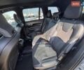 Серый Вольво ХС90, объемом двигателя 1.97 л и пробегом 170 тыс. км за 30500 $, фото 21 на Automoto.ua