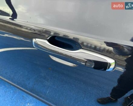 Серый Вольво ХС90, объемом двигателя 1.97 л и пробегом 99 тыс. км за 32999 $, фото 21 на Automoto.ua